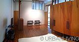 Loft Soho - Bedroom 