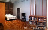 Loft Soho - Camera