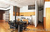 Loft Soho - Cocina