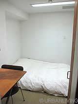Loft Soho - Dormitorio 2