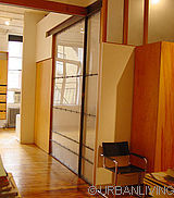 Loft Soho - Dormitorio