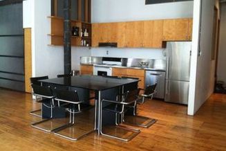 New York 2 camere Loft