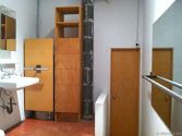 Loft Soho - Badezimmer
