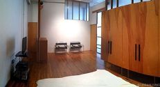 Loft Soho - Camera