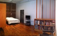 Loft Soho - Camera