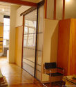 Loft Soho - Camera