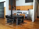 Loft Soho - Cucina