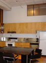 Loft Soho - Cuisine