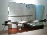 Loft Soho - Sala da bagno