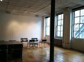 Loft Soho - Séjour