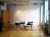 Loft Soho - Séjour