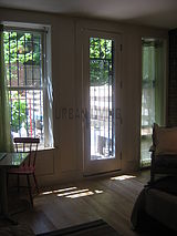 Casa Harlem - Camera