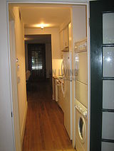 casa Harlem - Cocina