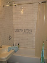 casa Harlem - Cuarto de baño