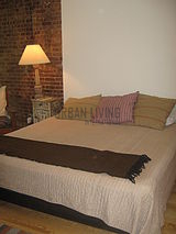 casa Harlem - Dormitorio