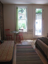 Casa Harlem - Quarto