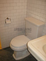 Casa Harlem - Sala da bagno