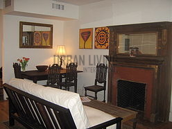 casa Harlem - Salón