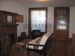 casa Harlem - Salón