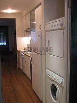 Maison de ville Harlem - Cuisine