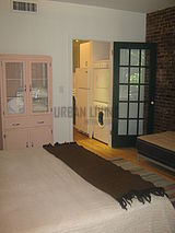 Townhouse Harlem - Bedroom