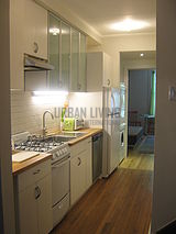 Townhouse Harlem - Kitchen