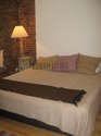 casa Harlem - Dormitorio