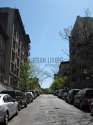 Casa Harlem - Edificio