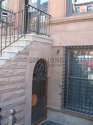 Casa Harlem - Edificio