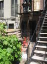 Casa Harlem - Giardino