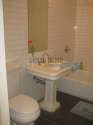 Casa Harlem - Sala da bagno