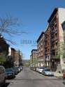 Townhouse Harlem - Building