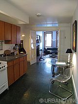Apartamento Hamilton Heights - Cozinha