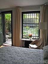 Apartamento Hamilton Heights - Quarto