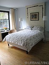 Appartamento Hamilton Heights - Camera