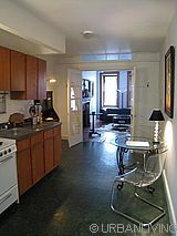 Appartamento Hamilton Heights - Cucina