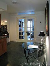 Appartamento Hamilton Heights - Cucina