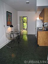 Appartamento Hamilton Heights - Cucina