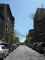 Appartamento Hamilton Heights