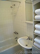 Appartement Hamilton Heights - Salle de bain