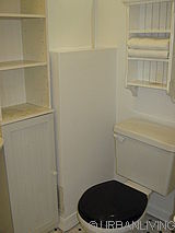 Appartement Hamilton Heights - Salle de bain