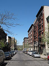 Wohnung Hamilton Heights