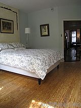 Wohnung Hamilton Heights - Schlafzimmer