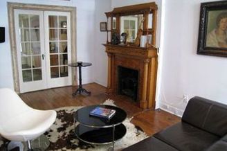 Appartamento West 142Nd Street Hamilton Heights