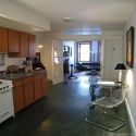 Apartamento Hamilton Heights - Cozinha