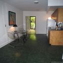 Appartamento Hamilton Heights - Cucina