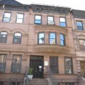 Appartamento Hamilton Heights - Edificio