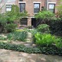 Appartamento Hamilton Heights - Giardino