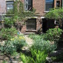 Appartamento Hamilton Heights - Giardino