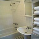 Appartamento Hamilton Heights - Sala da bagno